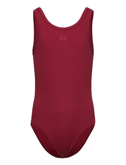 Aquarapid Lana Swimsuit Jr Aquarapid Red