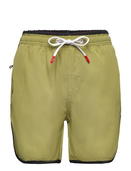 Aquarapid Korry Shorts Jr Aquarapid Green