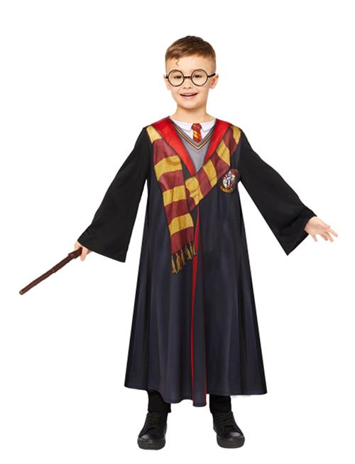 Se Joker Costume Harry Potter 4-6 Joker Patterned ved Booztlet