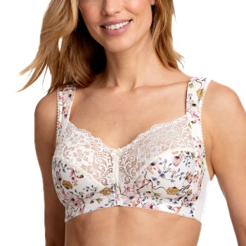 Miss Mary of Sweden Miss Mary Fauna Soft Bra Bh Champagne F 75 Dame