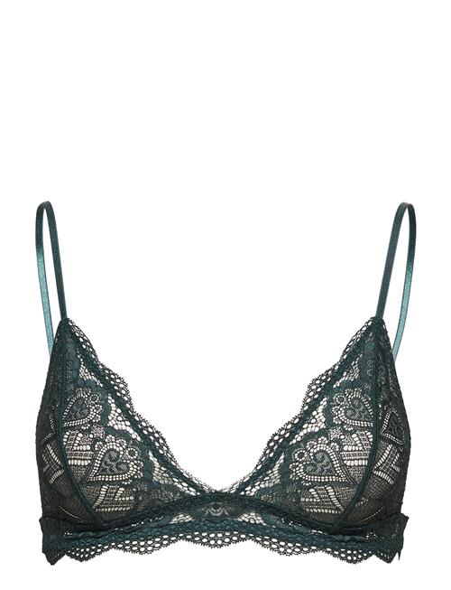 Samsøe Samsøe Marilyn Bra 7092 Samsøe Samsøe Black