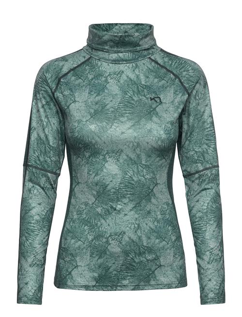 Kari Traa Fierce Long Sleeve Kari Traa Green