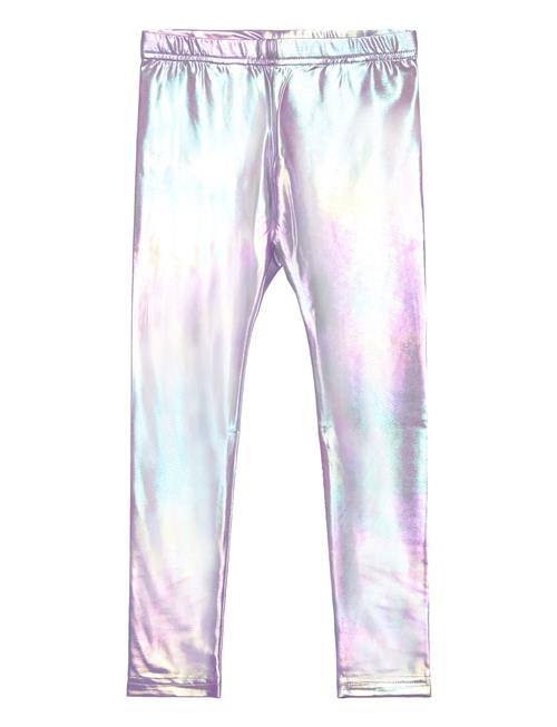 name it Nmfrebekka Legging Name It Silver