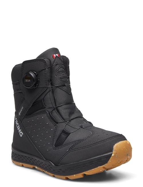 Viking Espo Reflex Warm Gtx Boa Viking Black