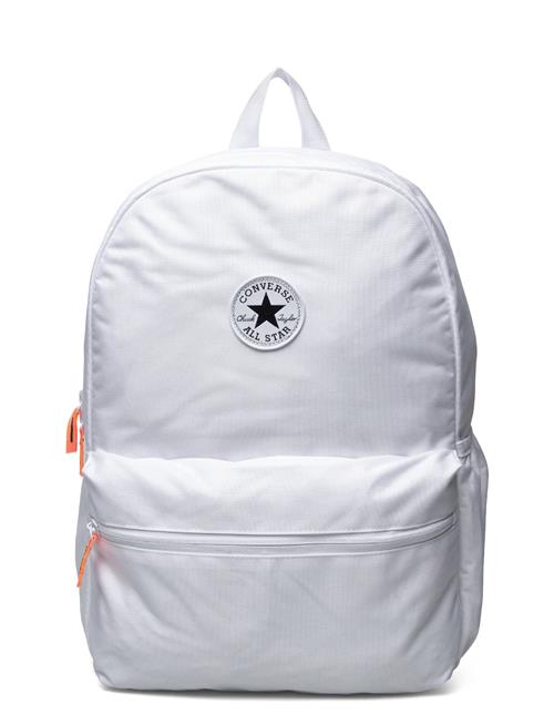 Converse Can Chuck Patch Backpack / Can Chuck Patch Backpack Converse White