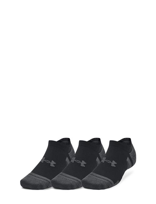 Se Under Armour Ua Performance Tech 3Pk Ns Under Armour Black ved Booztlet