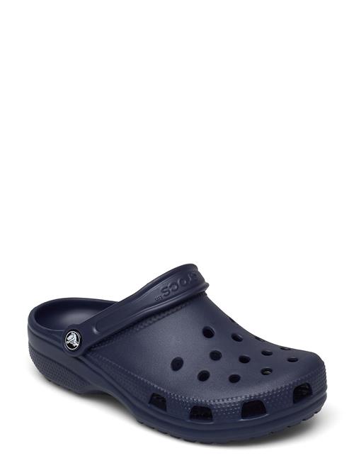 Se Crocs Classic Crocs Blue ved Booztlet