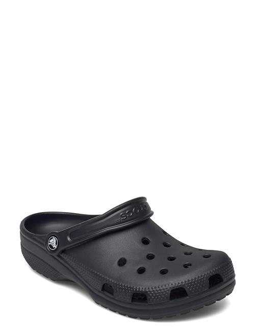 Classic Crocs Black