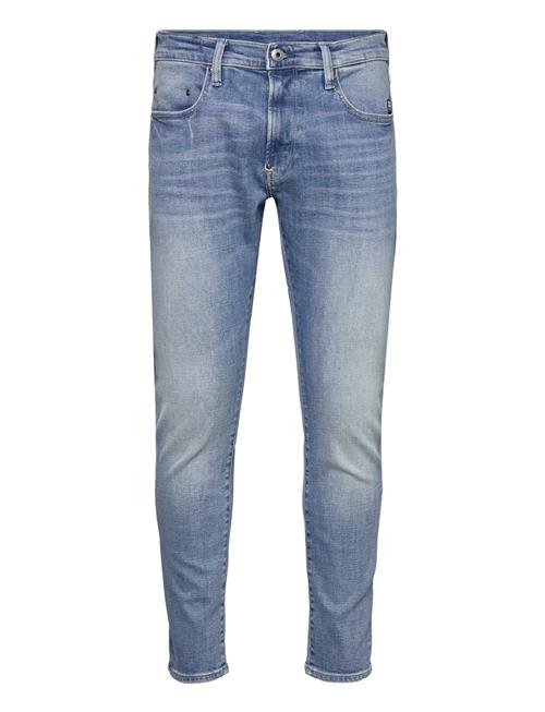 Se G-Star RAW Revend Fwd Skinny G-Star RAW Blue ved Booztlet