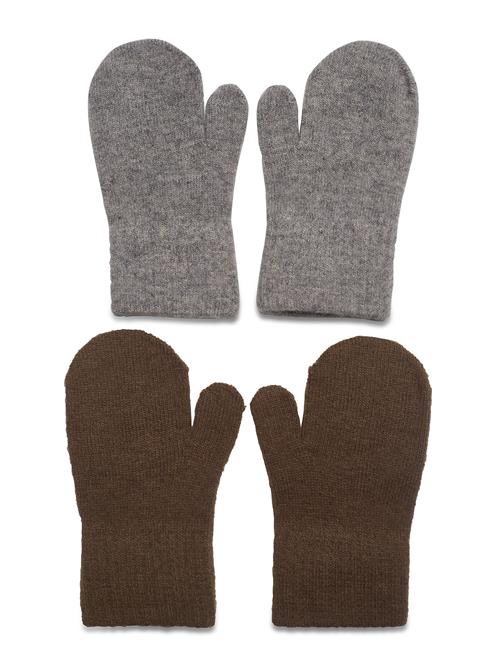 CeLaVi Magic Mittens 2-Pack CeLaVi Grey