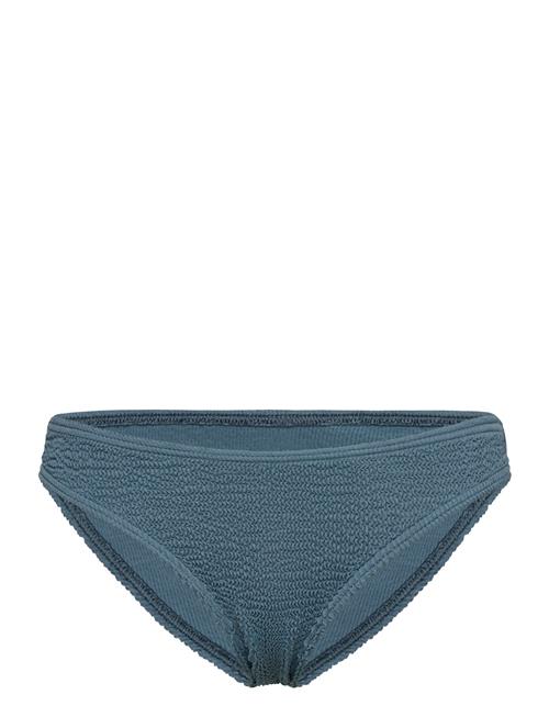 Bond-Eye Sign Brief Bond-Eye Blue