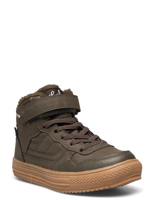 Leaf Sandvik Leaf Khaki