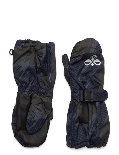 Hummel Hmlseal Mittens Hummel Navy