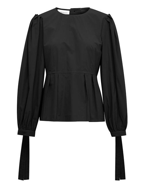 Karen By Simonsen Klarakb Top Karen By Simonsen Black