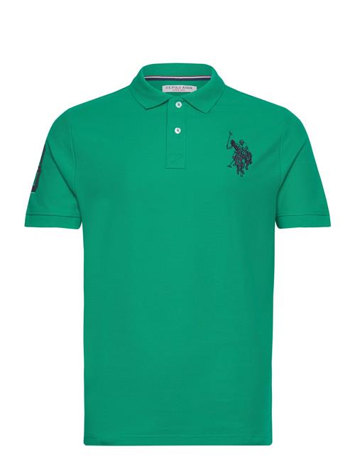 Se U.S. Polo Assn. Alfredo Polo U.S. Polo Assn. Green ved Booztlet