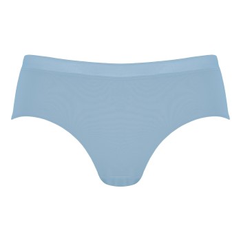 NATURANA Trusser Everyday Wednesday Soft Slip Lyseblå polyamid 42 Dame