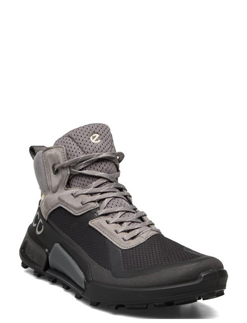 Se ECCO Biom 2.1 X Mountain ECCO Black ved Booztlet