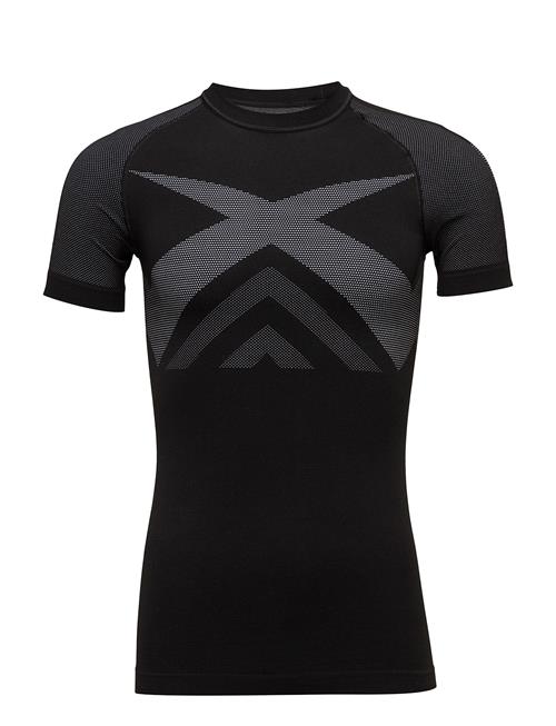 ProActive Proactive Seamless T-Shirt ProActive Black