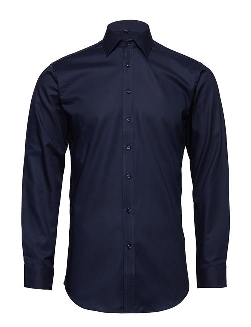 Fine Twill - Boozt Seven Seas Copenhagen Navy