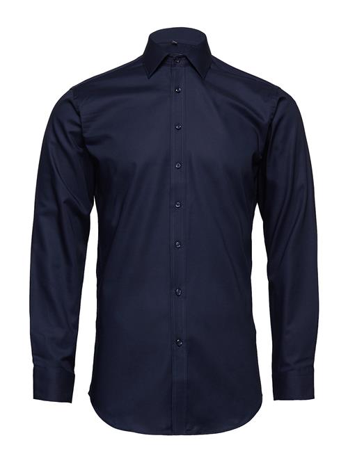 Seven Seas Copenhagen Seven Seas Fine Twill | Slim Seven Seas Copenhagen Navy