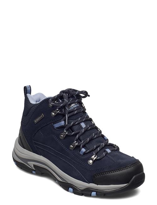 Skechers Trego - Alpine Trail Skechers Blue