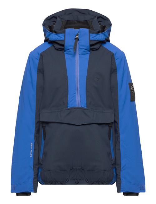 Arioso Anorak Jr Five Seasons Navy