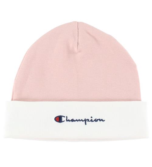 Champion Champion Hue - Baby - 1-lags - Rosa/Creme