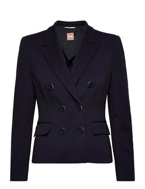 Jocalia BOSS Navy