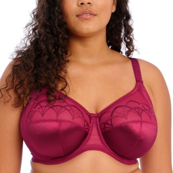 Elomi Bh Cate Bra Fuchsia E 90 Dame