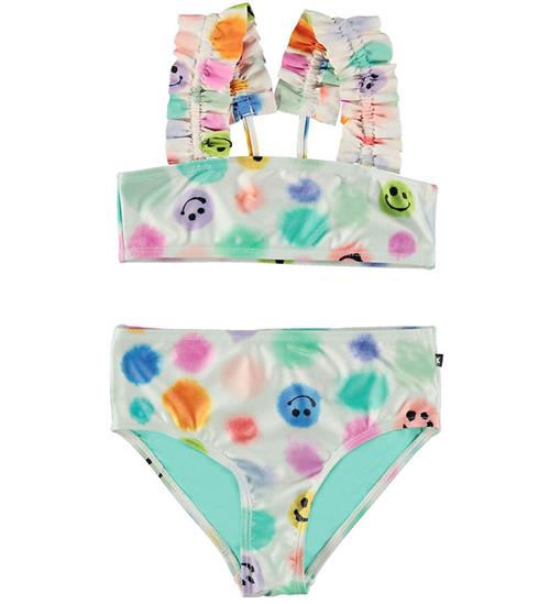 Molo Molo Bikini - UV50+ - Nice - Painted Dot