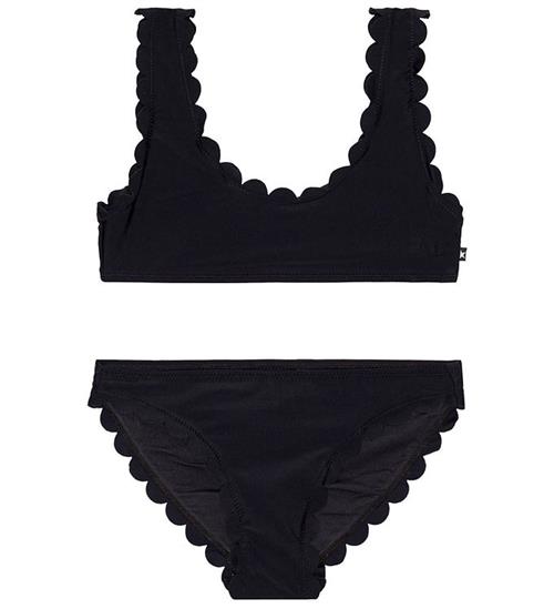 Molo Molo Bikini - UV50+ - Nolina - Black