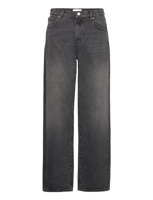 Se ABRAND Slouch Jean Darcy ABRAND Black ved Booztlet