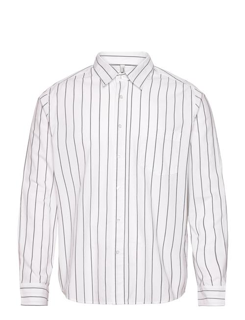 JBS of Denmark Jbs Of Dk Woven Shirt JBS Of Denmark White