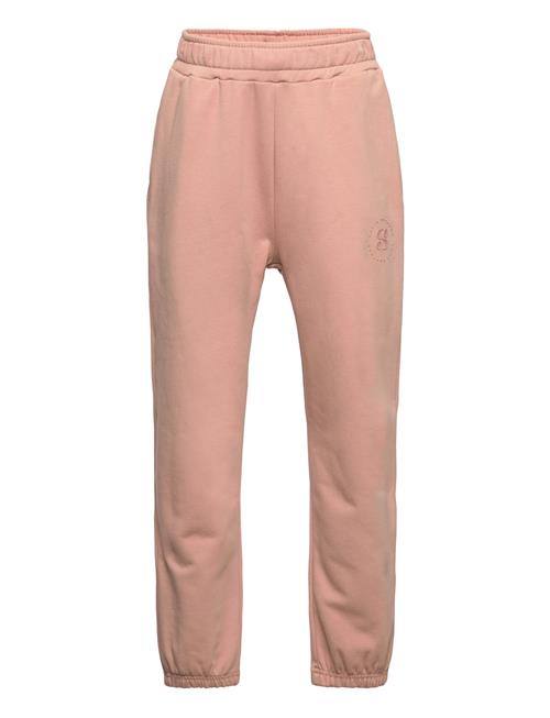 Netisy Sweatpants Sofie Schnoor Young Pink