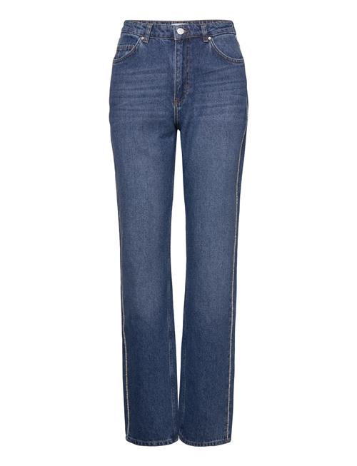 Enbree Straight Jeans Rh 6856 Envii Blue