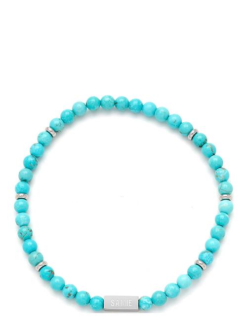 Evolution Bracelet Samie Blue