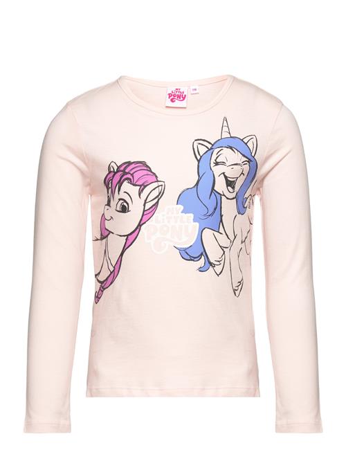 Se My Little Pony T Shirt My Little Pony Pink ved Booztlet