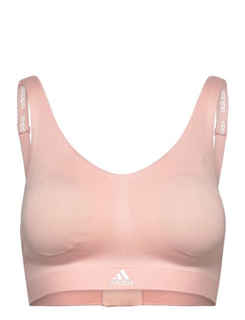 Bra Adidas Underwear Pink