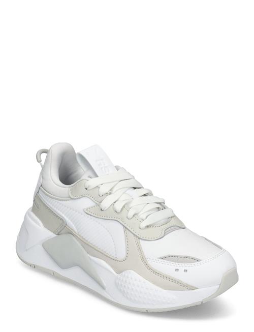 Se PUMA Rs-X Ostrich Wns PUMA White ved Booztlet