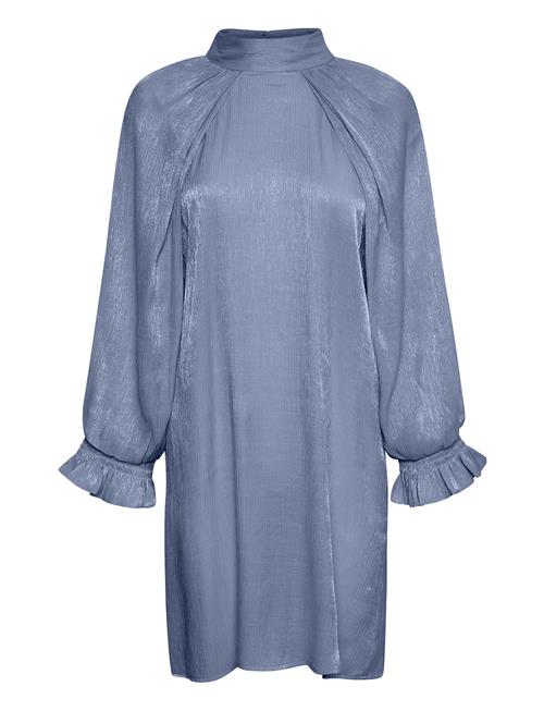 Lottakb Dress Karen By Simonsen Blue