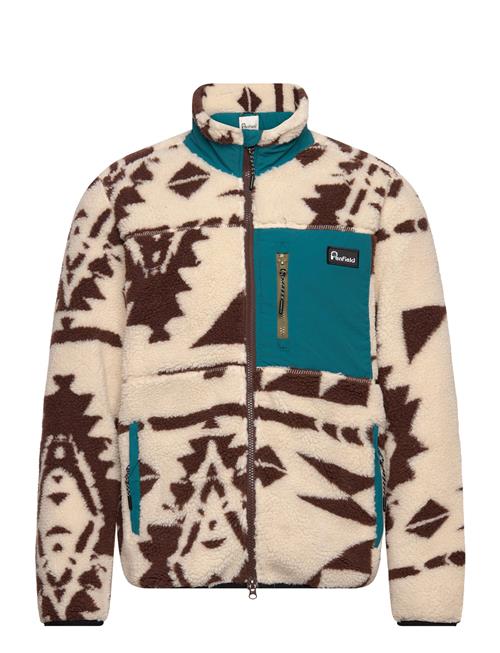 Penfield Winter Geo Mattawa Penfield Cream