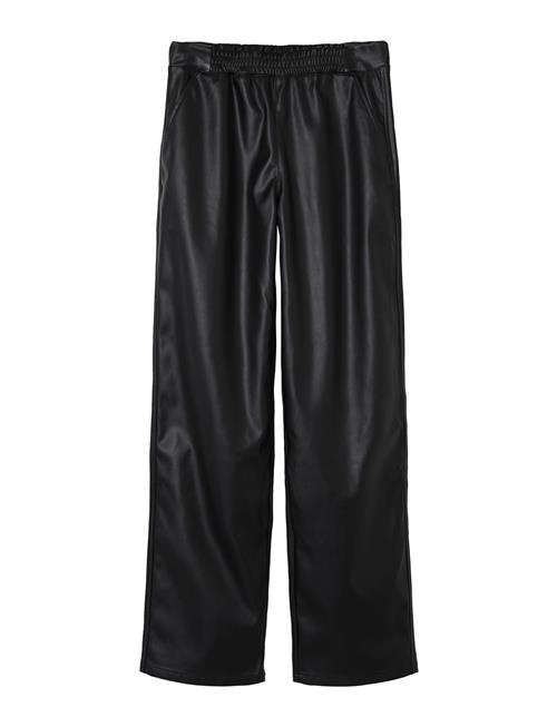 LMTD Nlfhilja Nw Pu Pant LMTD Black