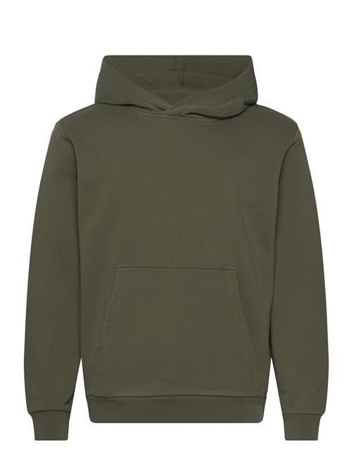 The Hoodie H2O Fagerholt Green