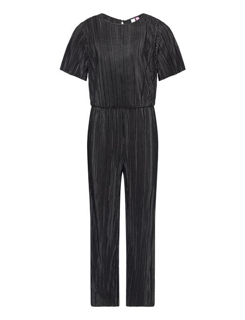 Vero Moda Girl Vmaida Ss Jumpsuit Jrs Girl Vero Moda Girl Black