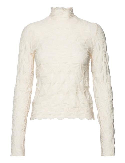 Envii Enspeed Ls T-N Tee 7044 Envii Cream