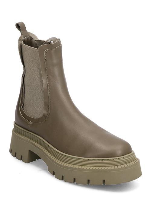 Se Sofie Schnoor Boot Sofie Schnoor Green ved Booztlet