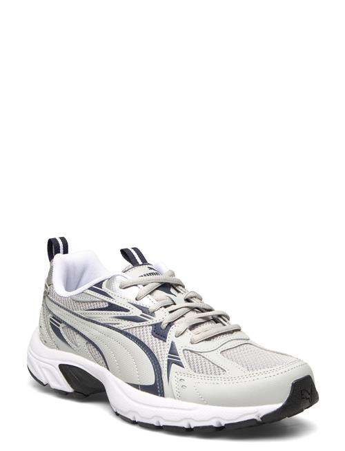 PUMA Milenio Tech PUMA Grey