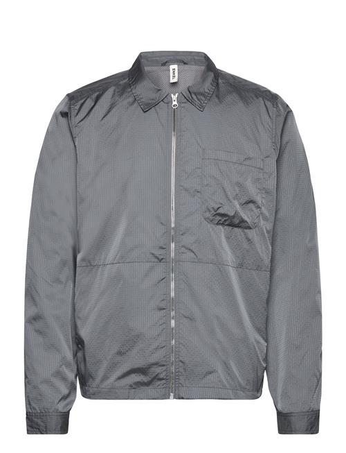 Eabromo Jacket M Enkel Studio Grey