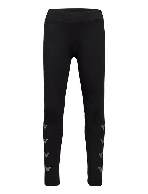 EA7 Trousers EA7 Black