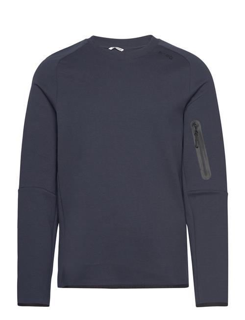 Björn Borg Borg Tech Sweat Crew Björn Borg Navy